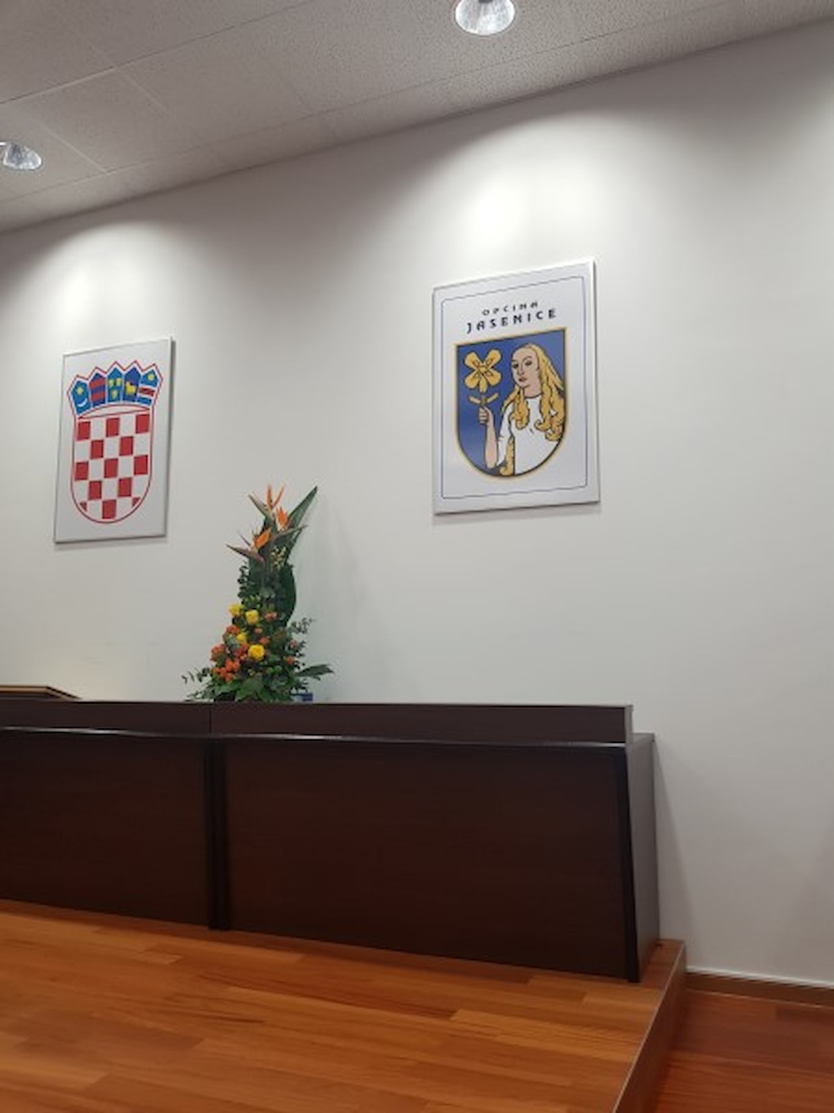Zamjenici župana sudjelovali u svečanom obilježavanju Dana općine Jasenice u Zadarskoj županiji
