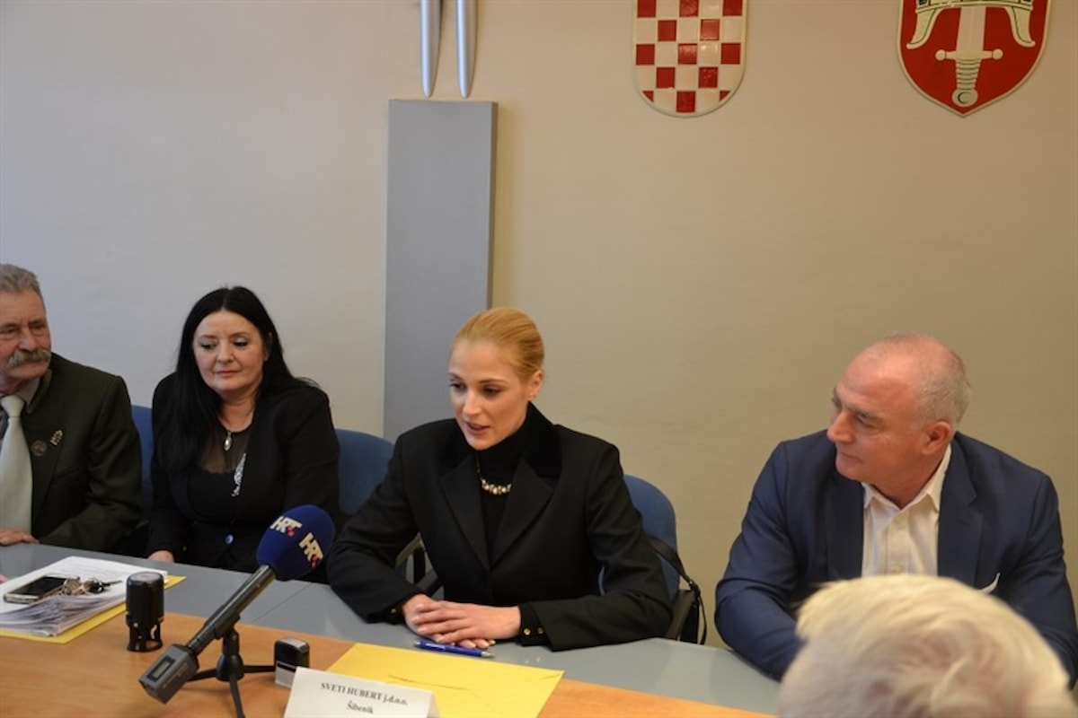 Potpisani Ugovori o financijskoj potpori projektima na području lovstva