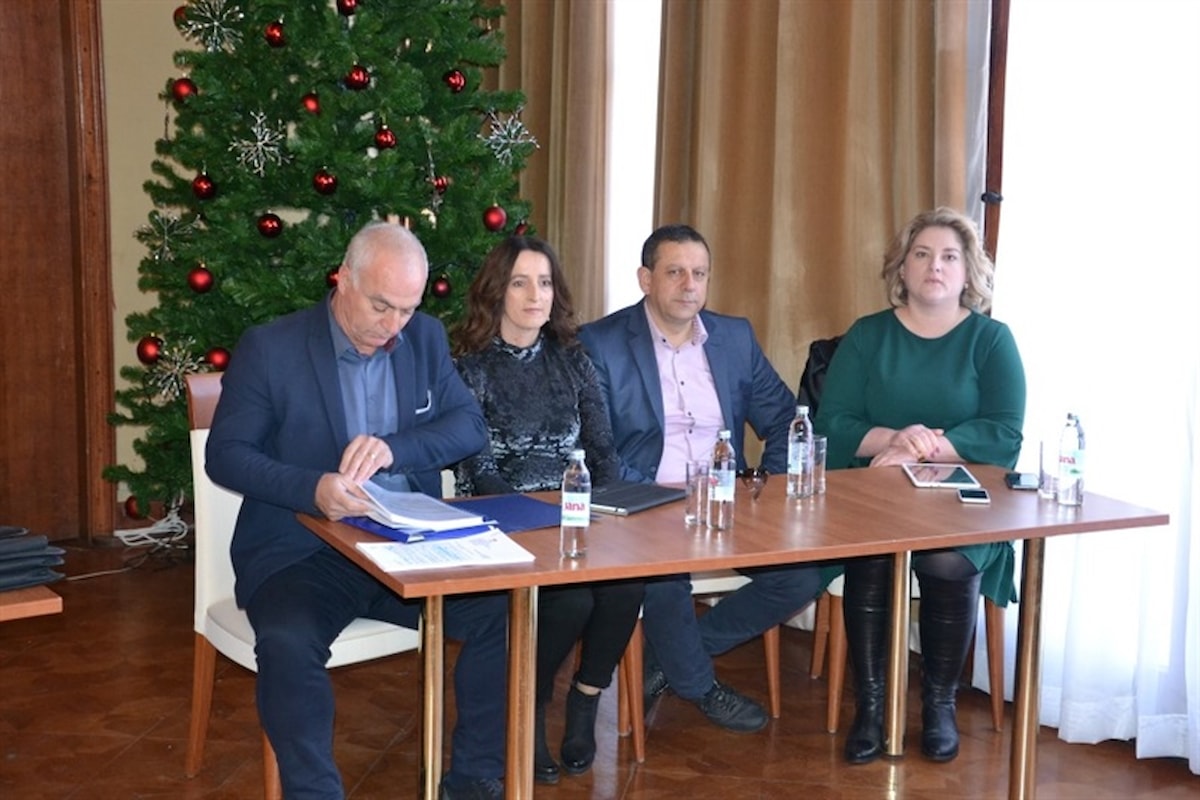 Usvojen Proračun Šibensko – kninske županije za 2019. godinu
