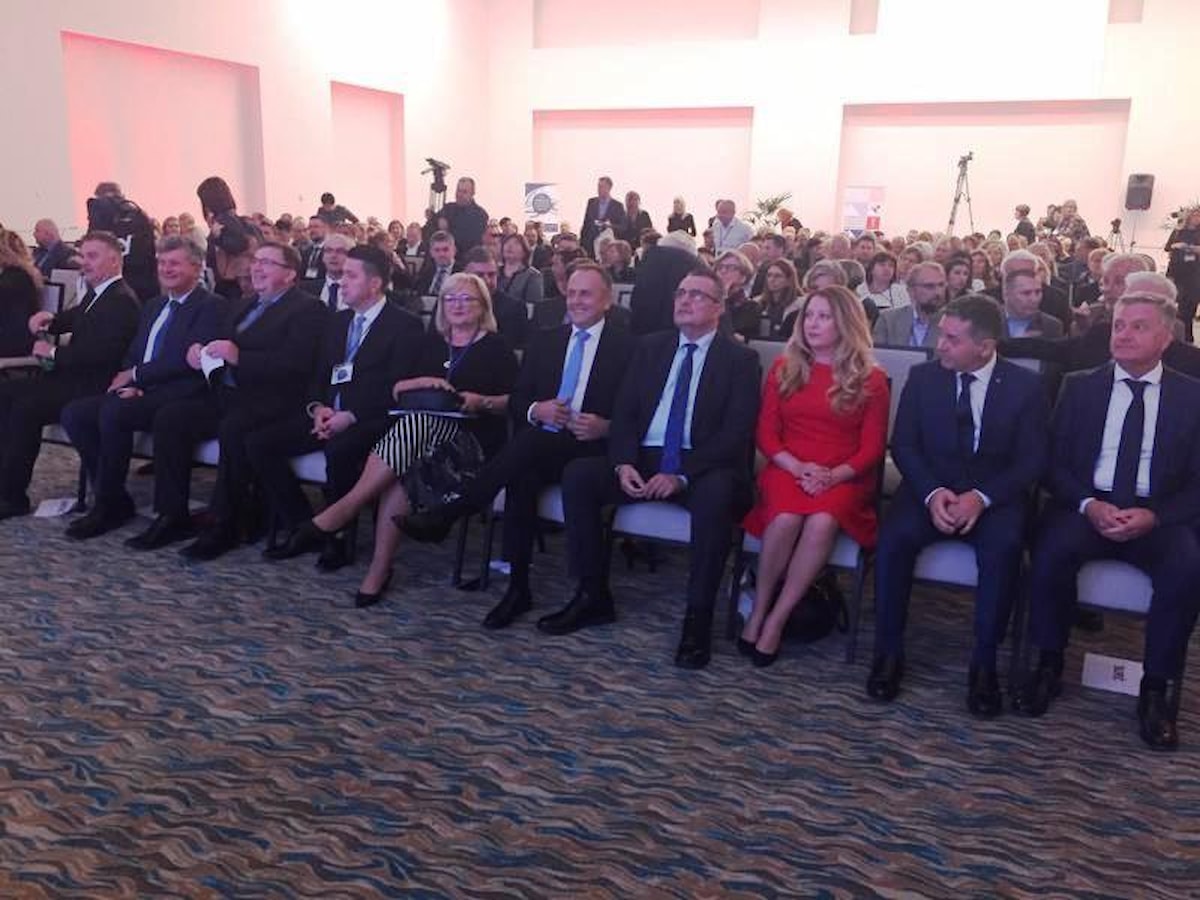 Kongres poslodavaca u zdravstvu Hrvatske