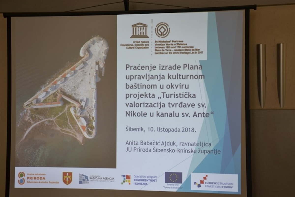Održan prvi sastanak Povjerenstva za praćenje izrade Plana upravljanja kulturnom baštinom