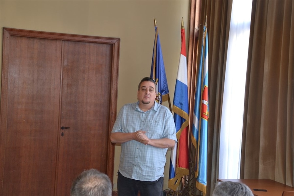 12. Nacionalni susret o beskućnicima  u Šibeniku