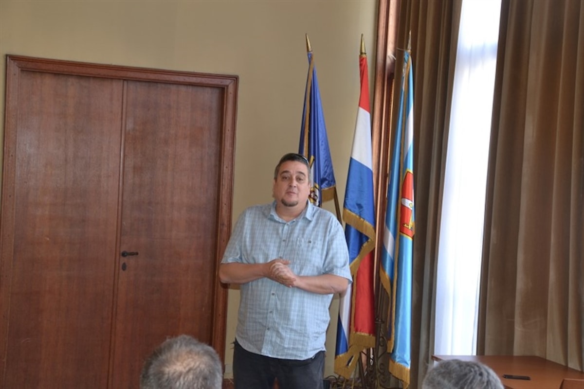 12. Nacionalni susret o beskućnicima  u Šibeniku