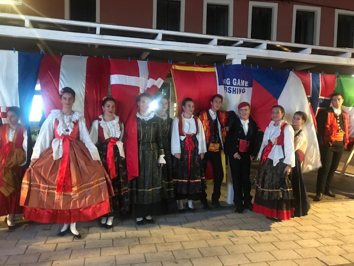 Započeo jubilarni, dvadeseti, Big Game Fishing u Jezerima