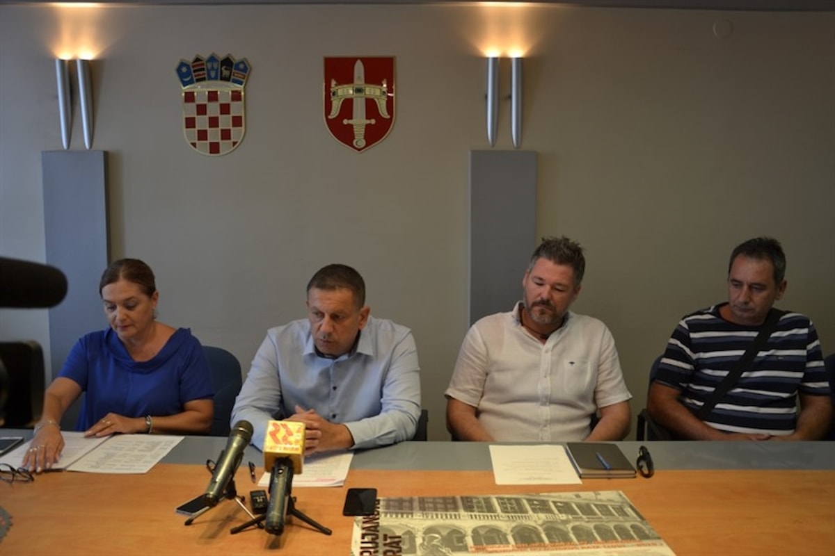Predstavljen Program obilježavanja 27. obljetnice Spomendana Rujanskog rata