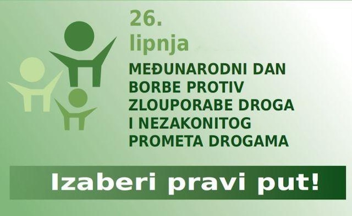 Održana sjednica Povjerenstva za suzbijanje zlouporabe droga Šibensko-kninske županije