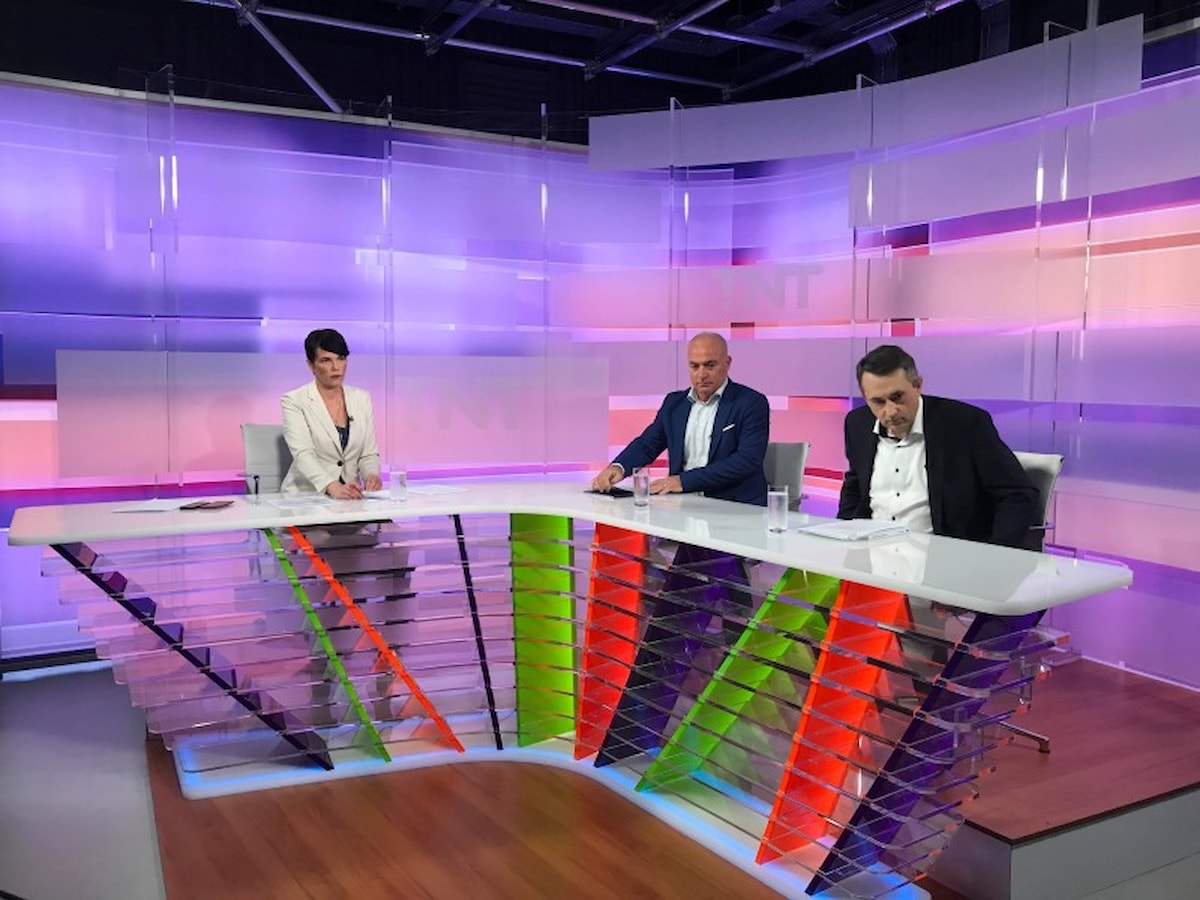Decentralizacija države i efikasna uprava ključ su razvoja