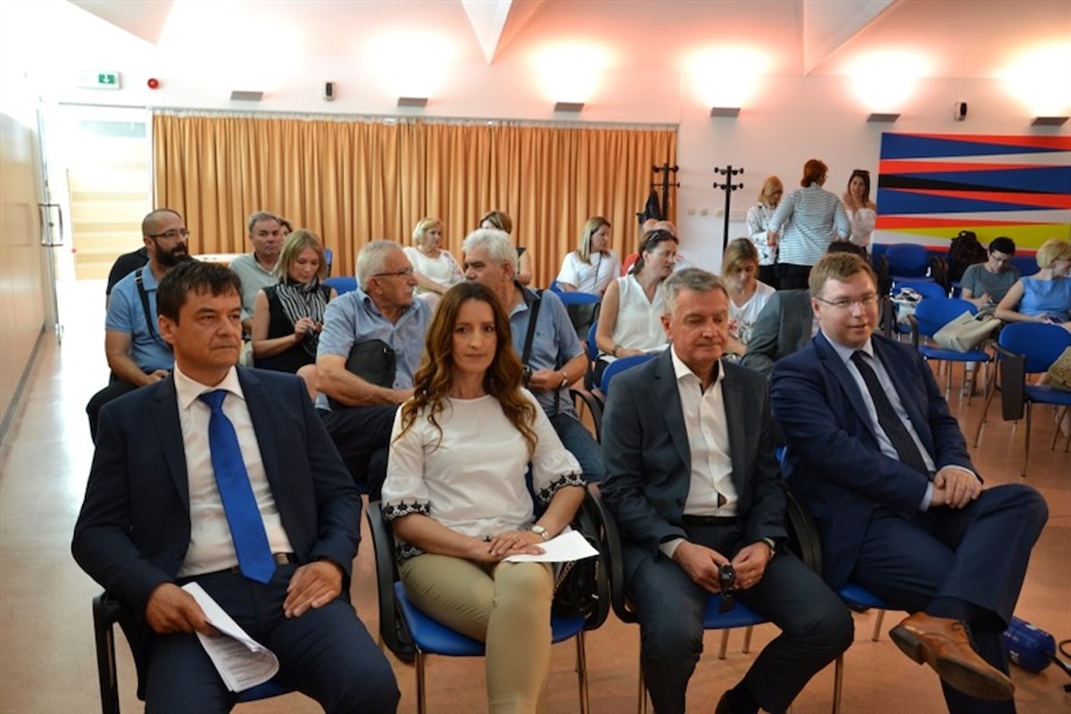 Predstavljen program mjera aktivne politike zapošljavanja Ministarstva rada i mirovinskog sustava