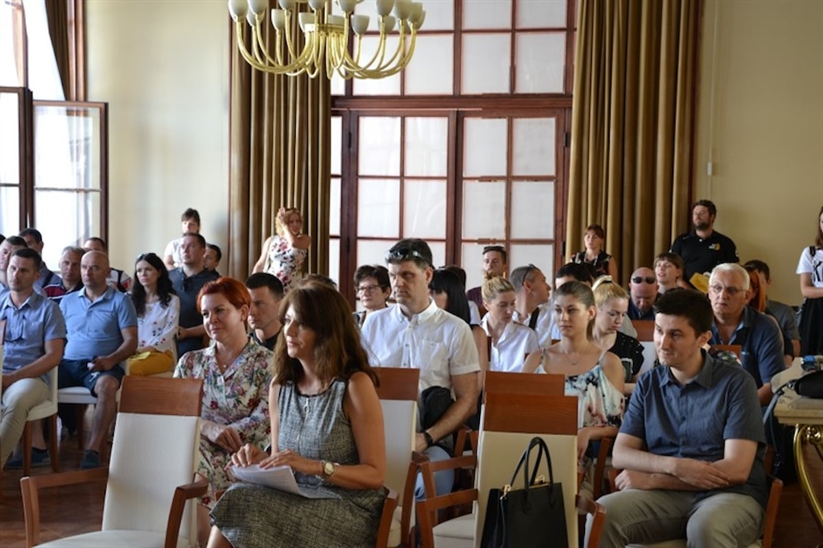 Županija s 396.500,00 kuna subvencionira gospodarske subjekte u 2018. godini
