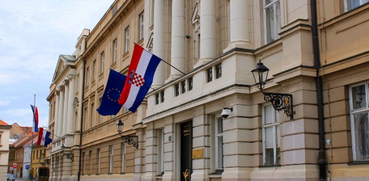 Obilježavanje Dana Hrvatskog sabora