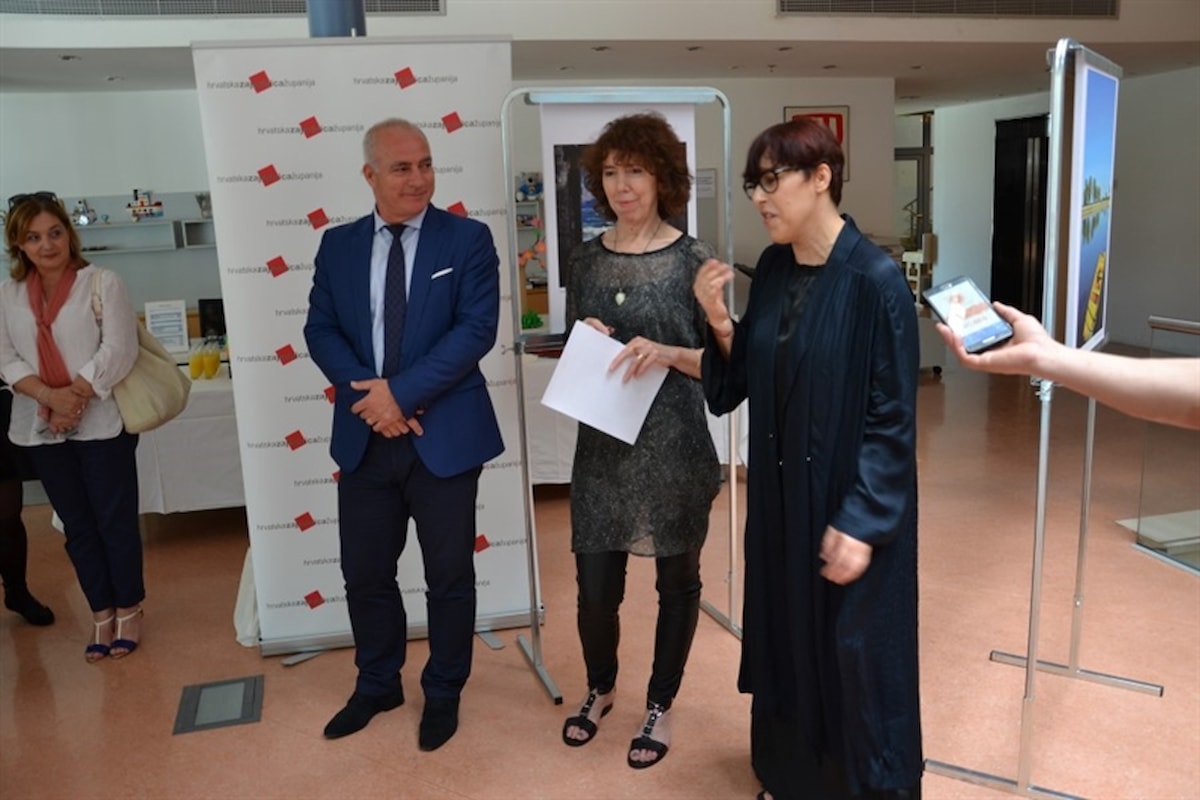 Pobjednici foto natječaja „Volim svoju županiju“ nagrađeni u Šibeniku