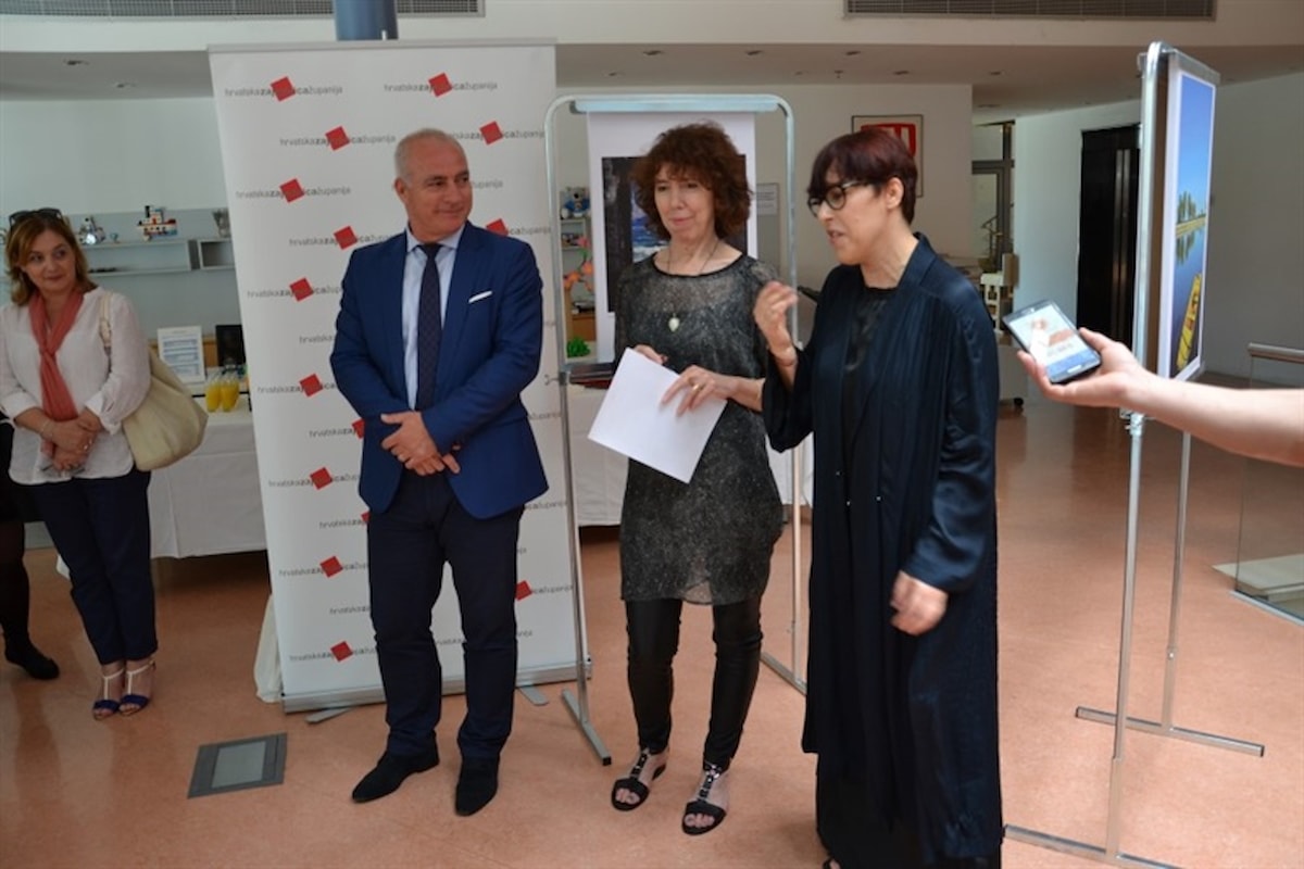Pobjednici foto natječaja „Volim svoju županiju“ nagrađeni u Šibeniku