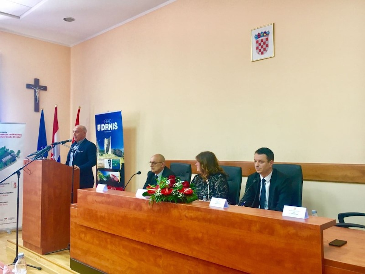 Šibensko-kninskoj županiji dodijeljeno više od 50 milijuna kuna za financiranje tri projekta zaštite prirodnih vrijednosti