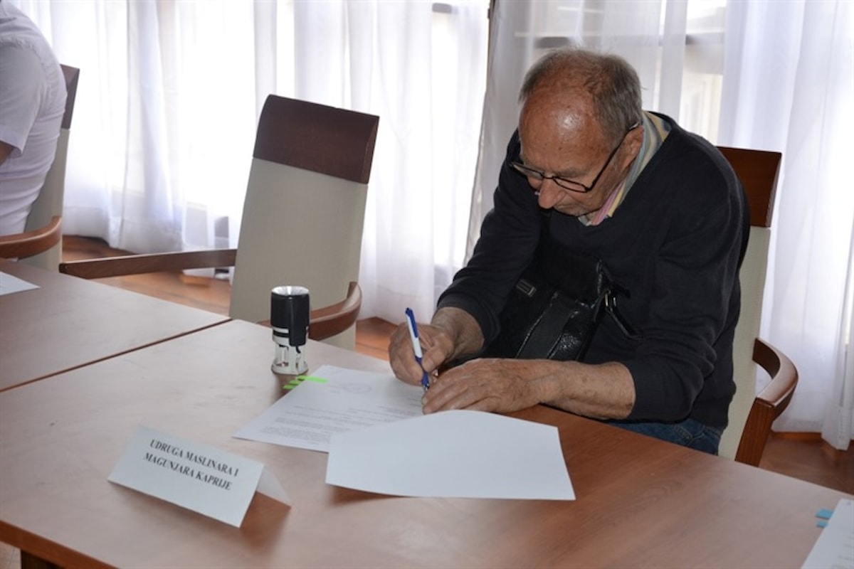 Županija dodijelila gotovo pola milijuna kuna subvencija u poljoprivredi