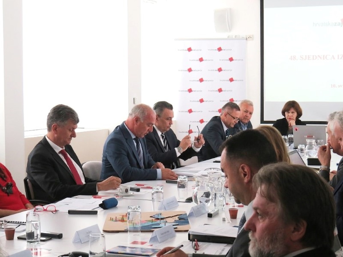 Jednaka primarna zdravstvena zaštita za sve dijelove Hrvatske