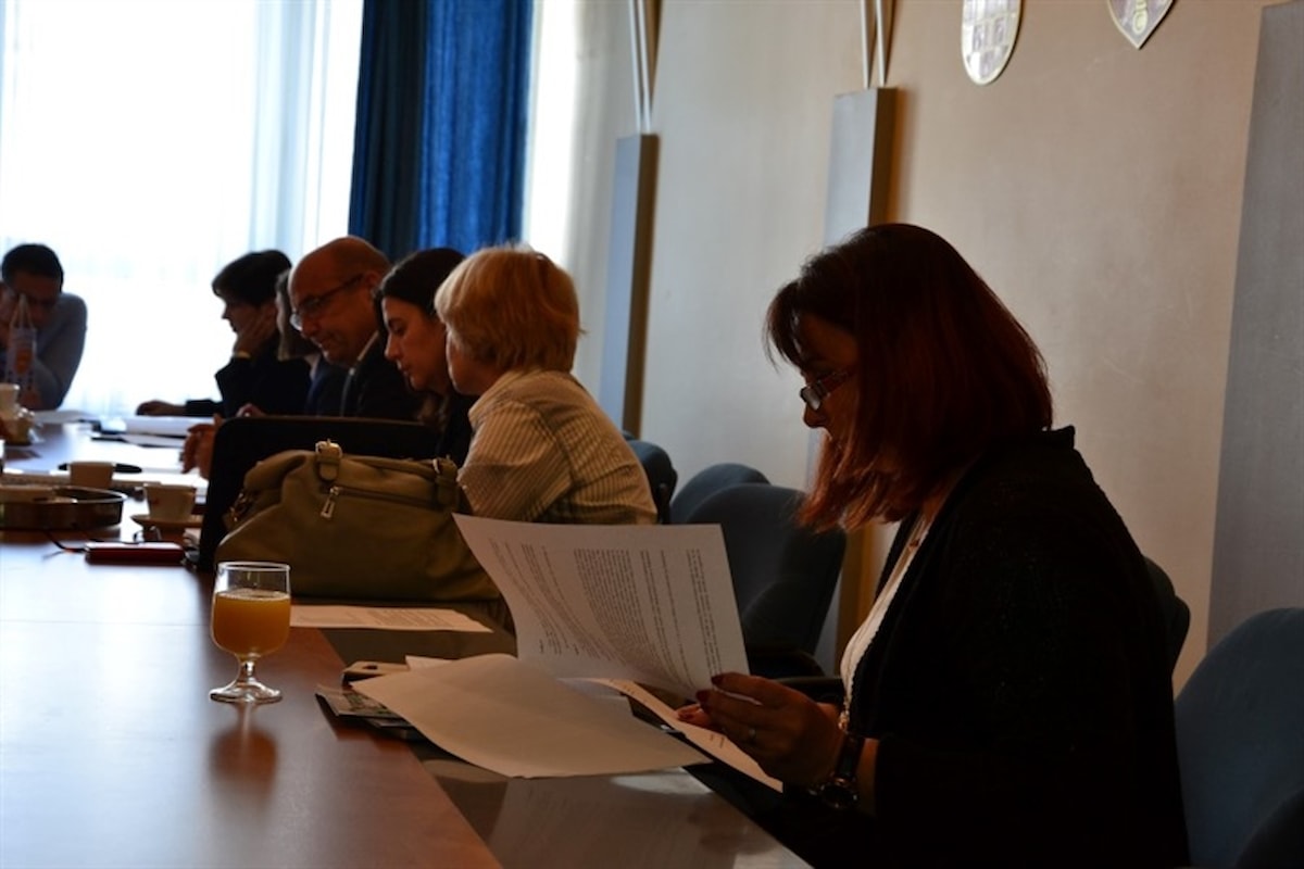 Održana sjednica Stožera civilne zaštite Šibensko-kninske županije