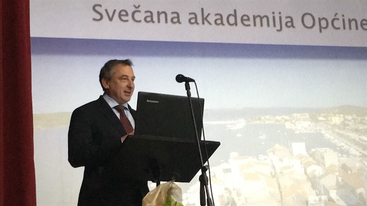 Svečanom akademijom obilježen Dan Općine Pirovac i blagdan sv. Jurja