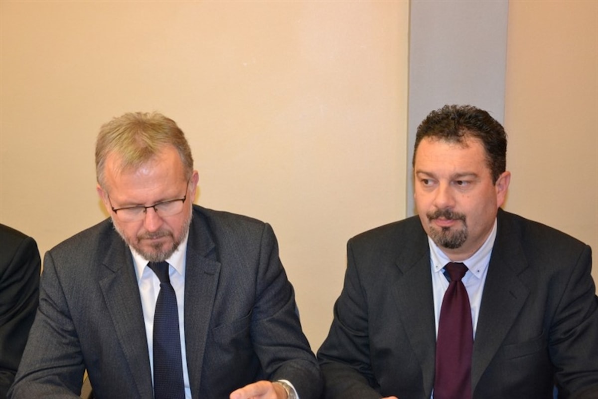 Održan radni sastanak predstavnika triju dalmatinskih županija s ministrom zaštite okoliša i energetike, dr. sc. Tomislavom Ćorićem