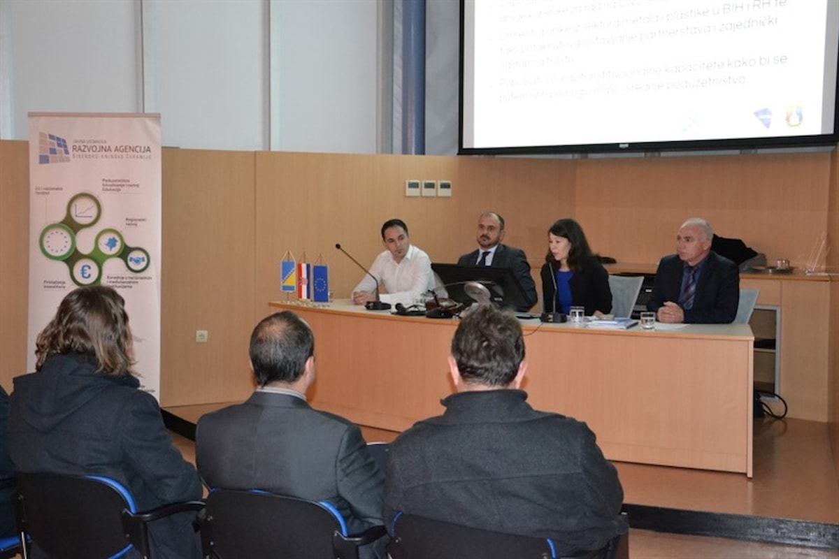 U šibenskoj Gradskoj knižnici predstavljen projekt „Compete Plamet“