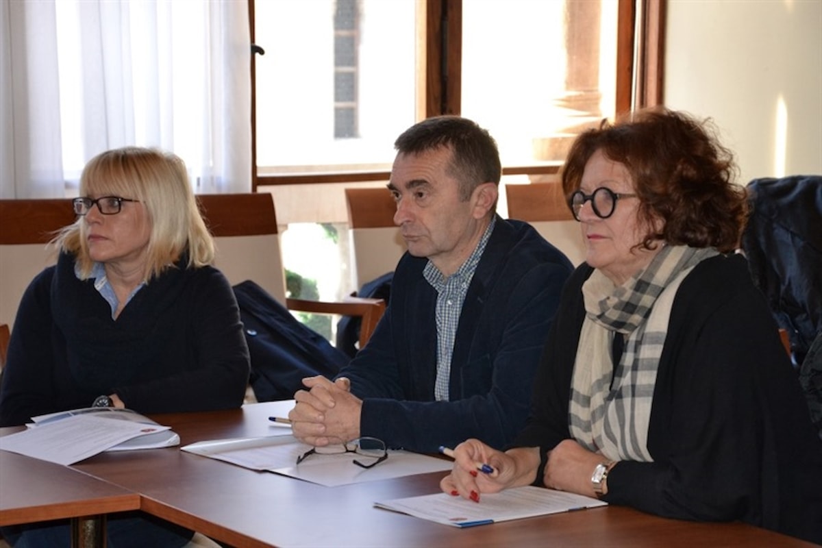 U Šibeniku započeo Susret zavoda za prostorno uređenje jadranskih županija