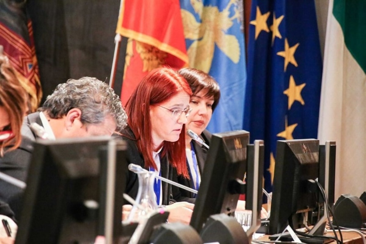 Potpisan Sporazum između Italije, Hrvatske i Crne Gore o međunarodnoj koordinaciji upravljanja lokacijama pod zaštitom UNESCO-a „Venecijanski obrambeni sustav 16. i 17. stoljeća“