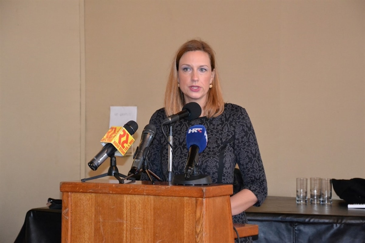 Održana sjednica Županijska skupštine