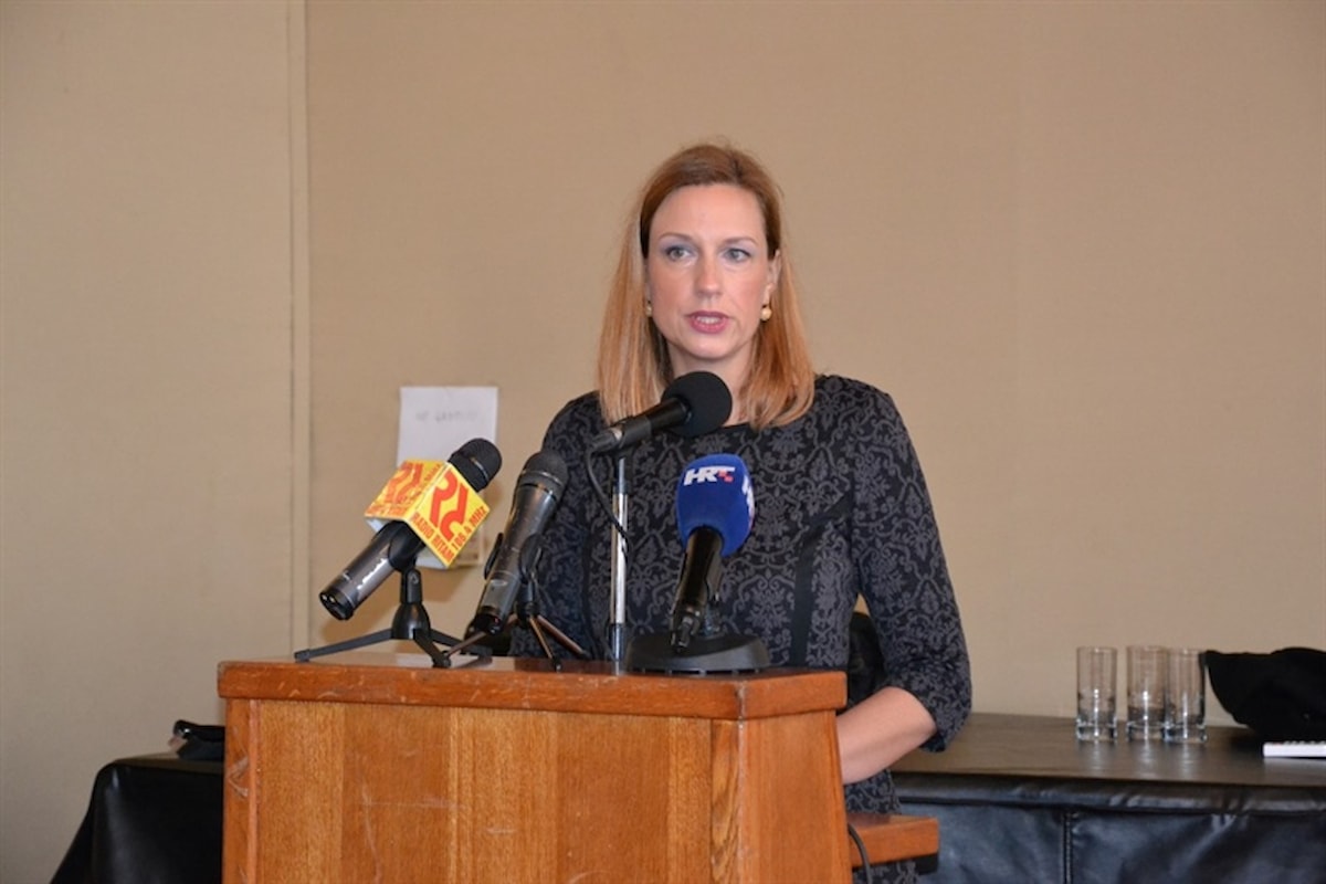 Održana sjednica Županijska skupštine