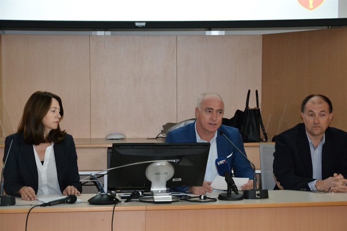 Održana uvodna konferencija projekta Hereditas