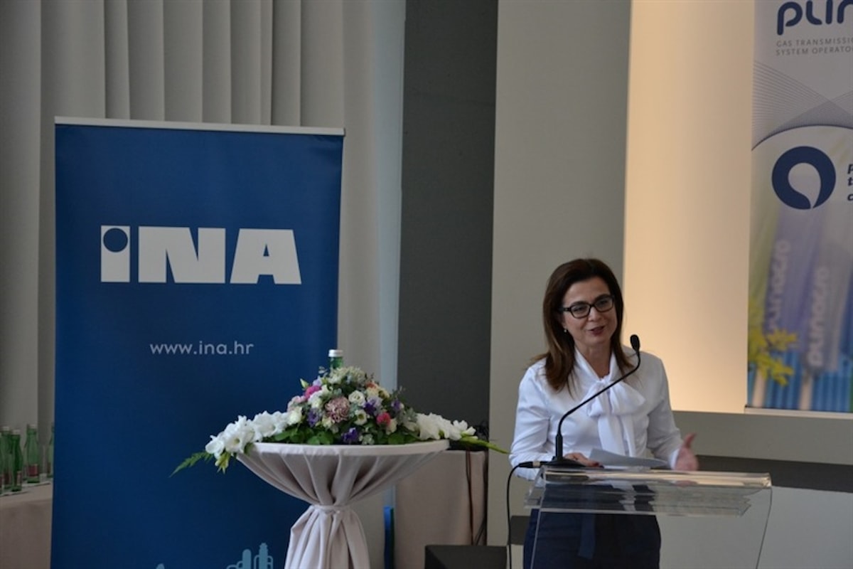 9. međunarodna konferencija i izložba o naftno-plinskom gospodarstvu i primarnoj energiji