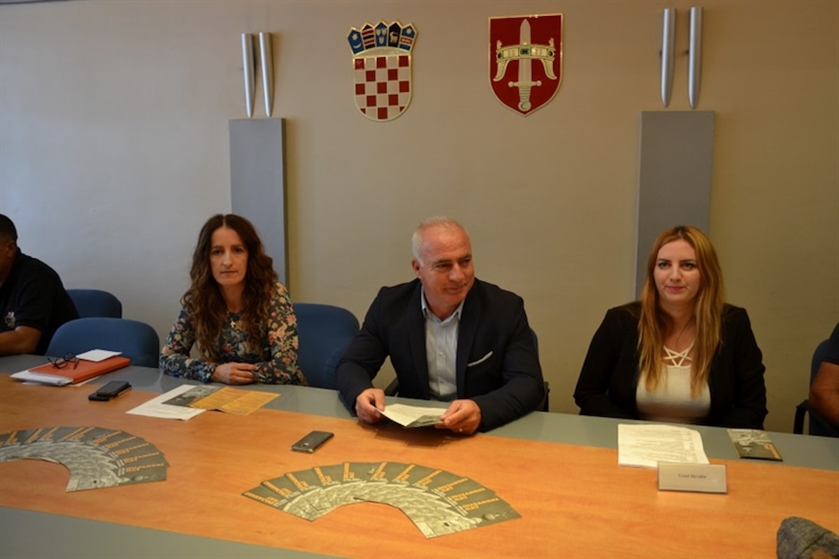 Predstavljen program obilježavanja 26. obljetnice Spomendana Rujanskog rata