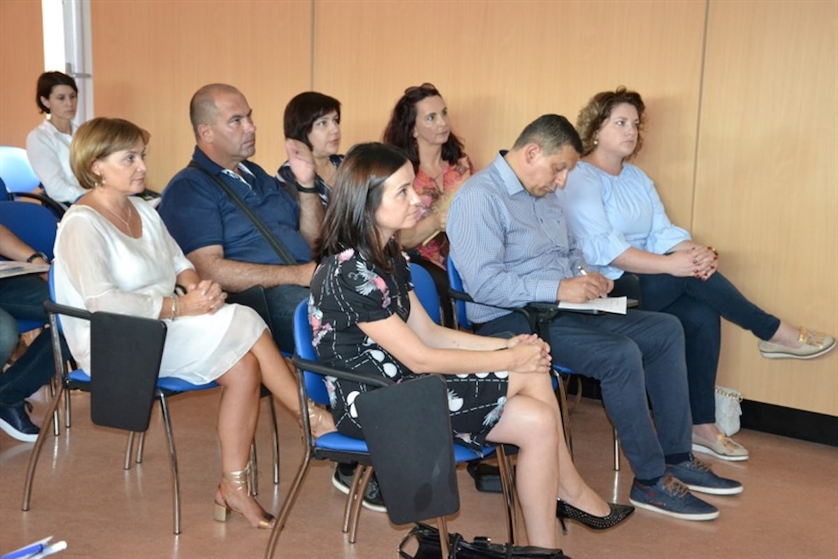 Obnova poljoprivrednih zemljišta pogođenih elementarnim nepogodama