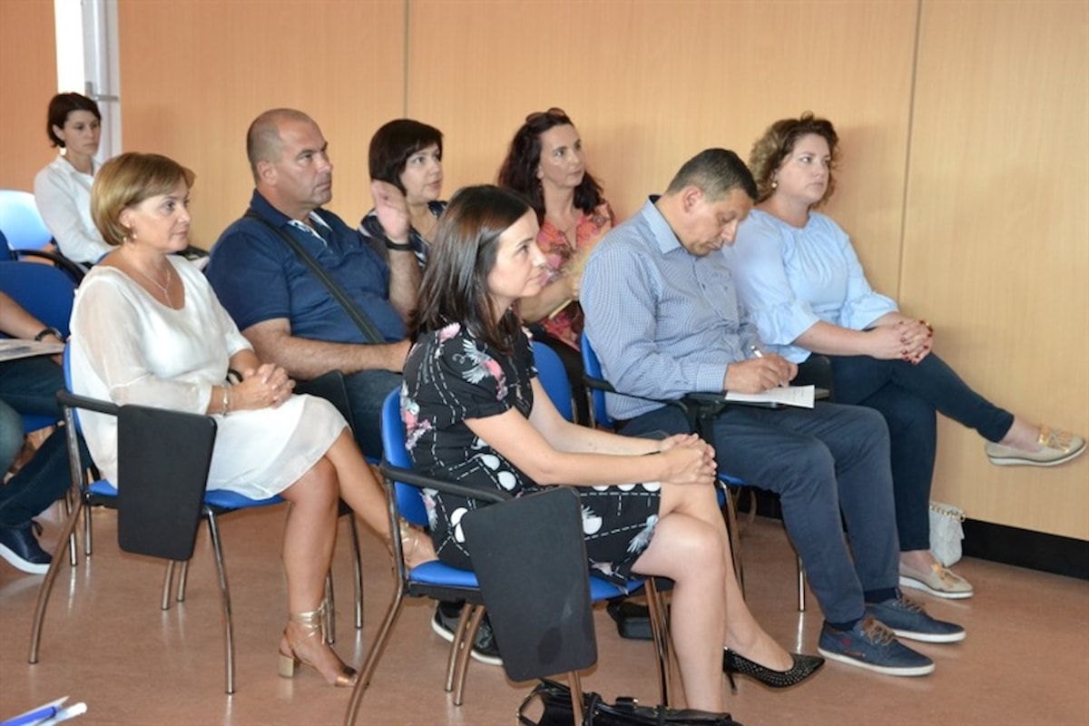 Obnova poljoprivrednih zemljišta pogođenih elementarnim nepogodama
