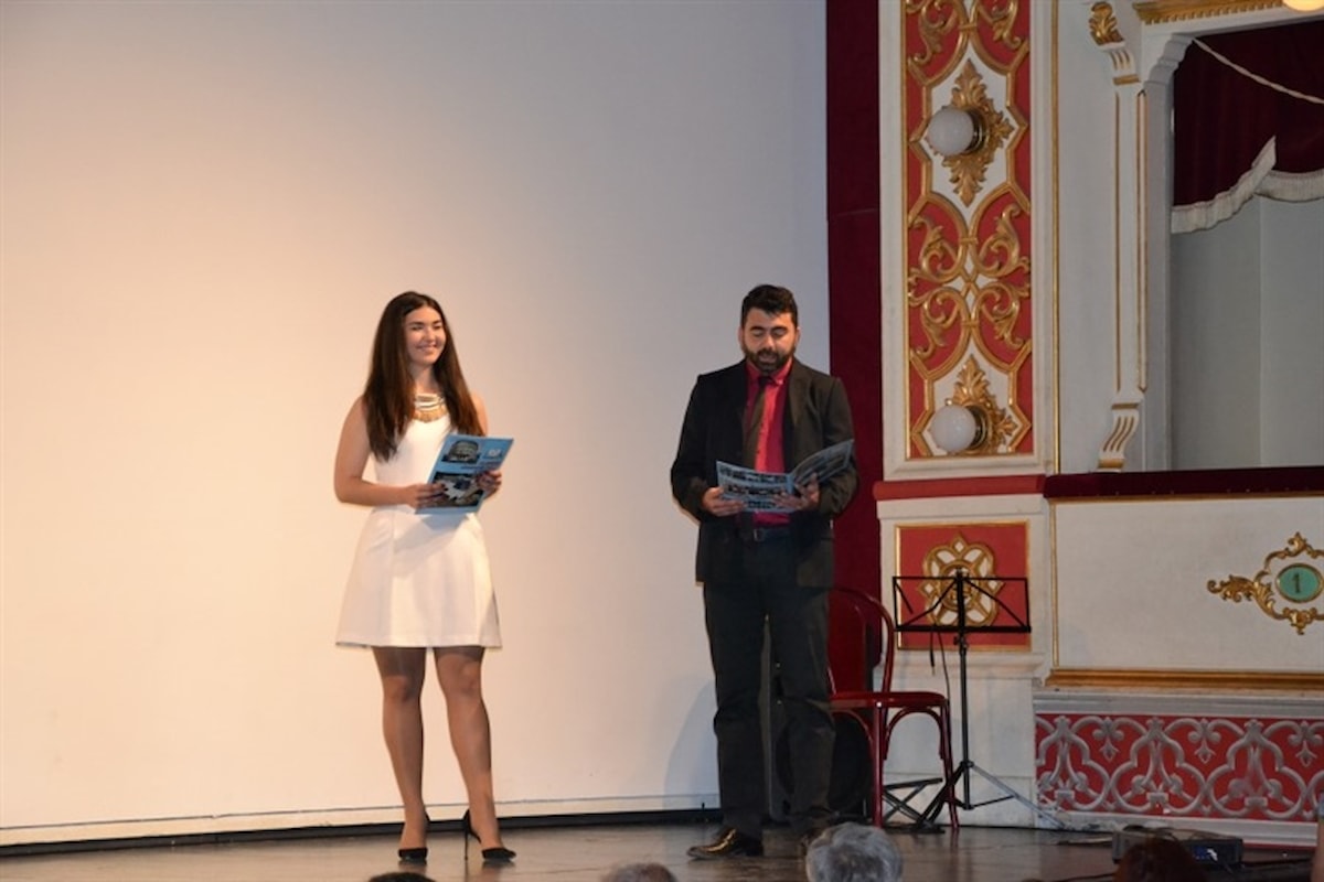 70 godina Medicinske škole u Šibeniku