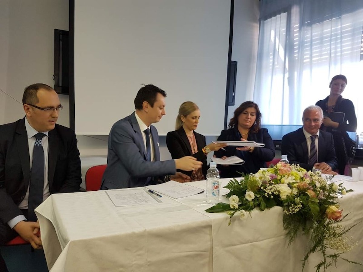 Kninskoj bolnici 5.5. milijuna kuna