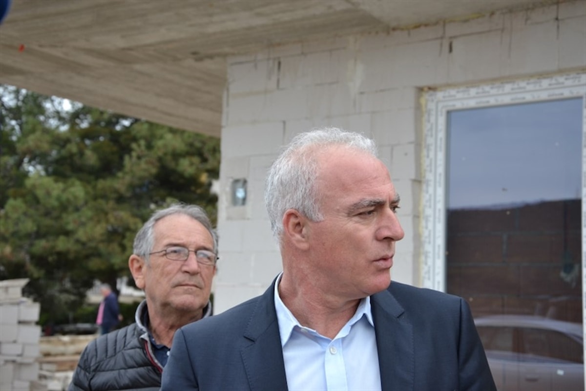 Primošten će dobiti novu modernu zgradu koju će koristiti Lučka uprava, Kapetanija-Ispostava Primošten i sportsko društvo