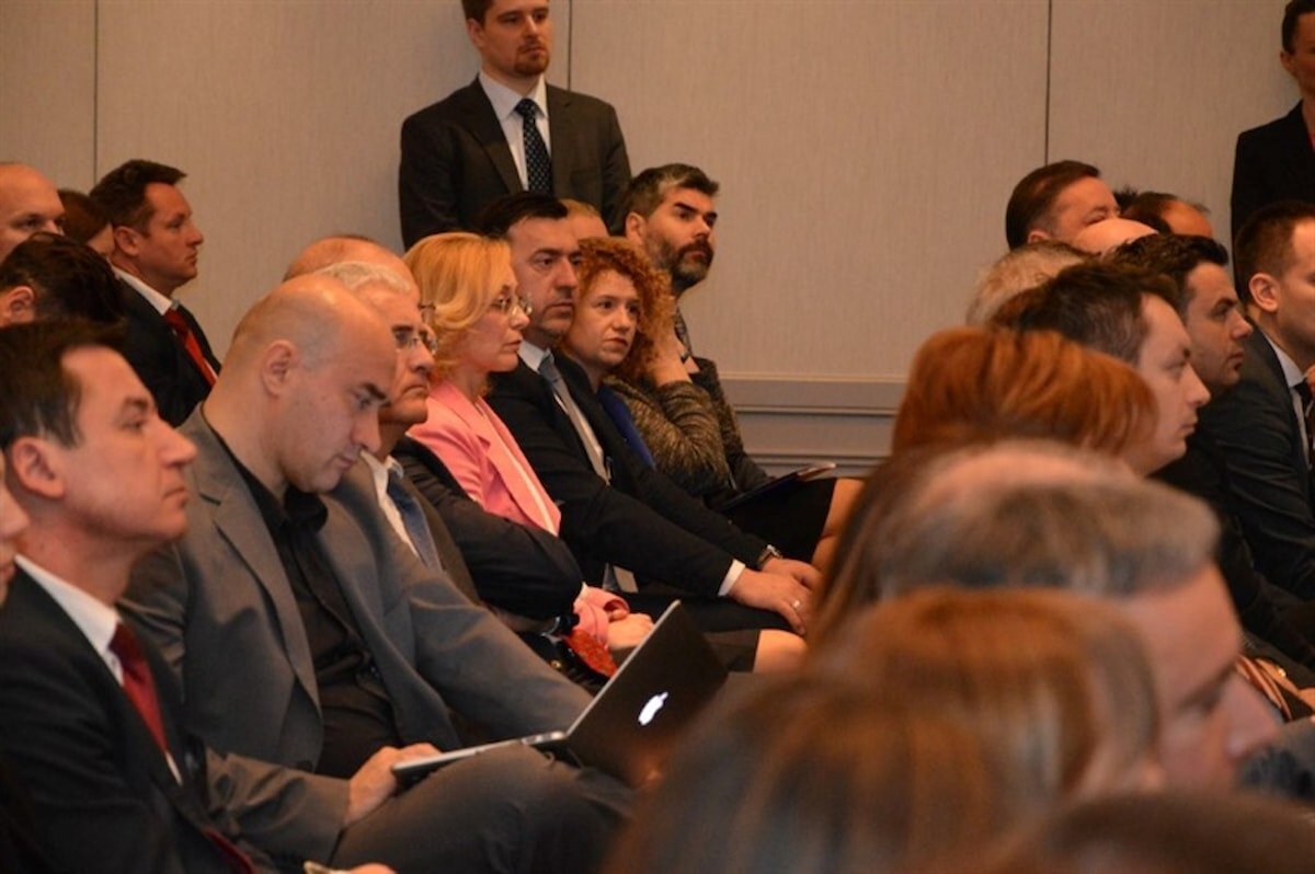 Održana Konferencija o podršci razvoju Centara kompetencije