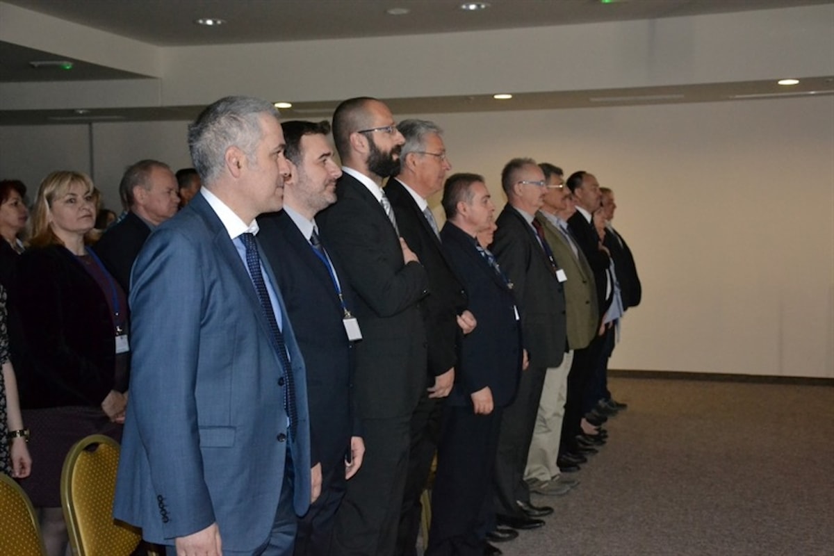 Državno natjecanje učenika srednjih strukovnih škola – promet i logistika