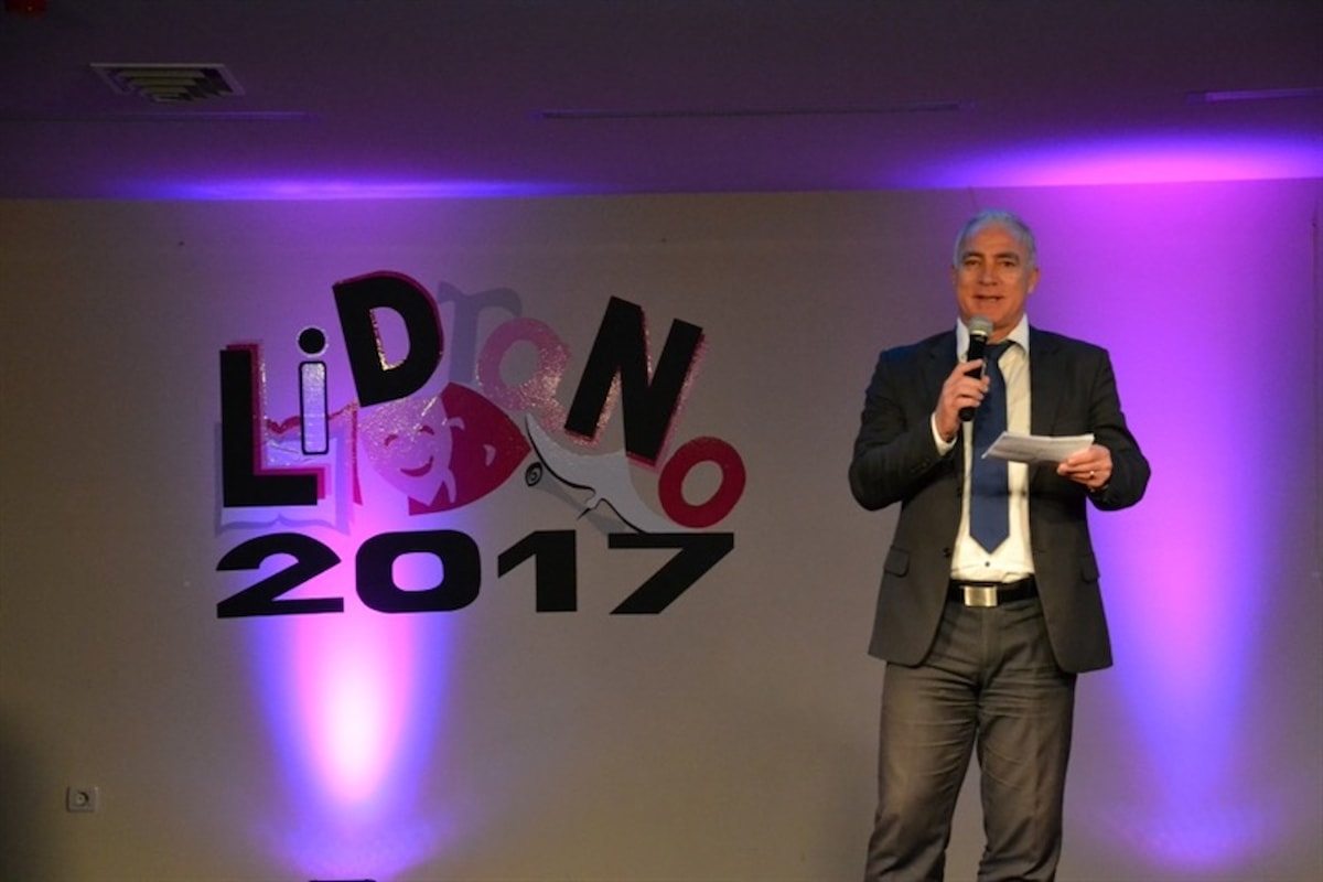 Svečano zatvorena 26. državna smotra LiDraNa srednjih škola