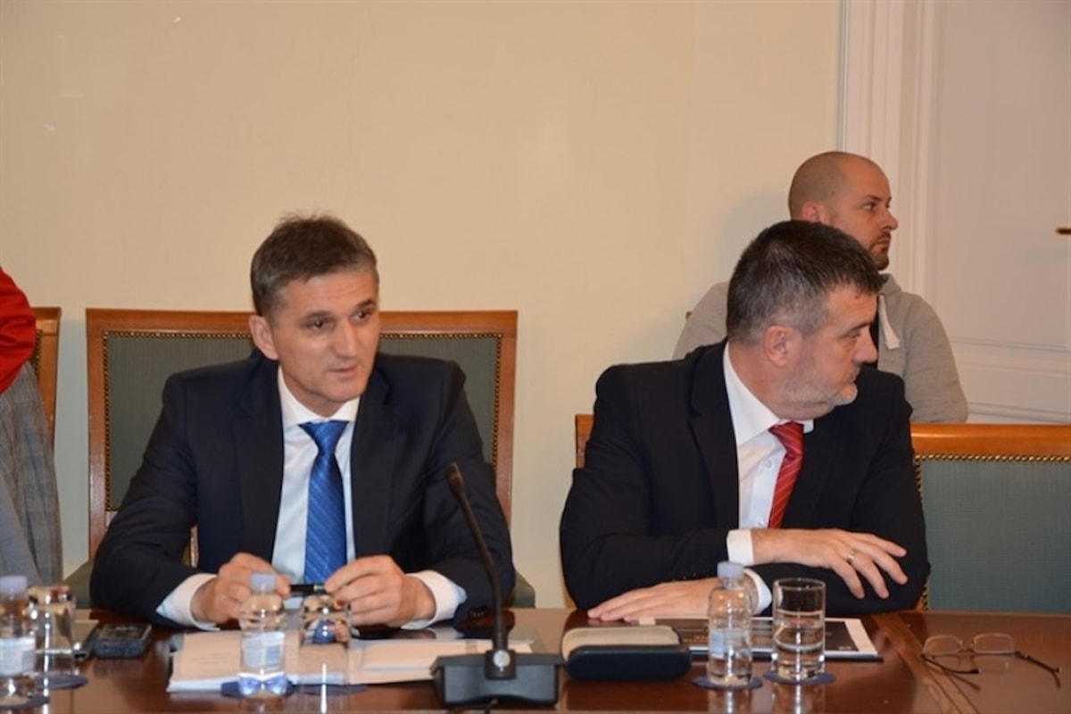 Efikasna decentralizacija države riješit će problem upravljanja državnom imovinom