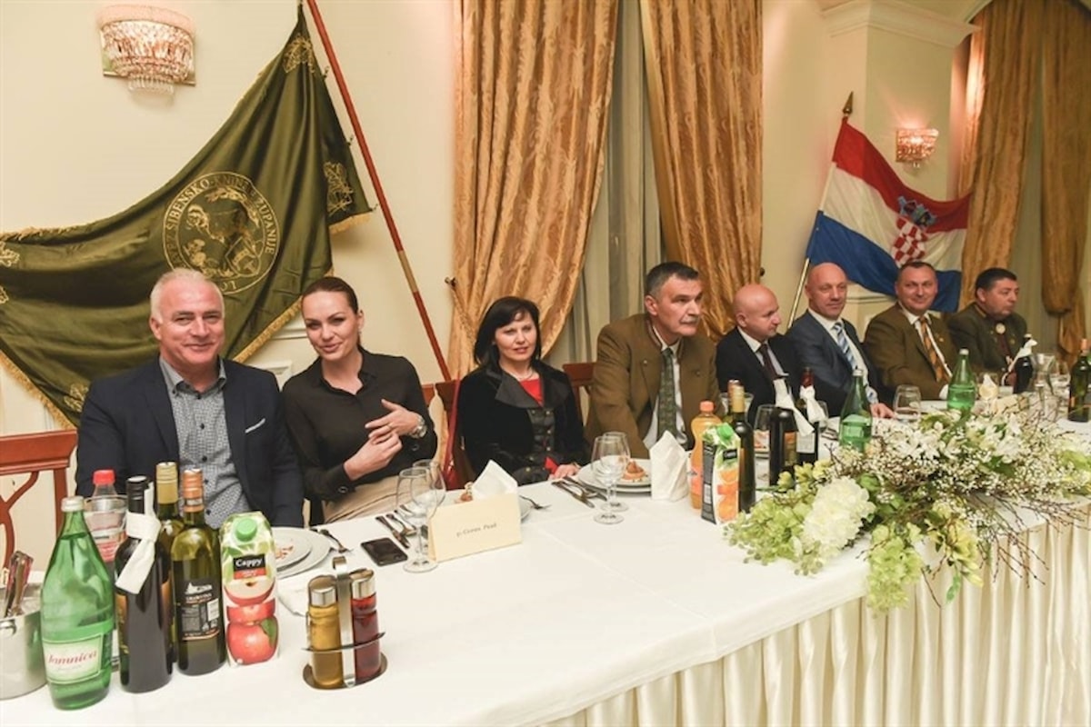Održan tradicionalni lovački bal LS Šibensko-kninske županije