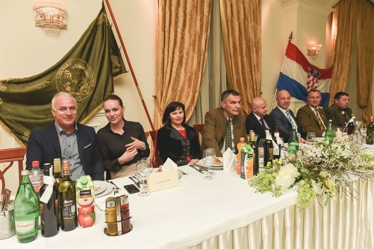 Održan tradicionalni lovački bal LS Šibensko-kninske županije