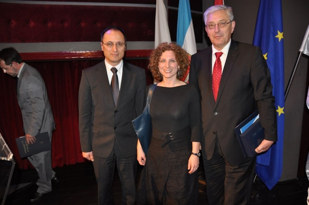U Virovitici obilježen Međunarodni dan civilne zaštite i Dan civilne zaštite u Republici Hrvatskoj