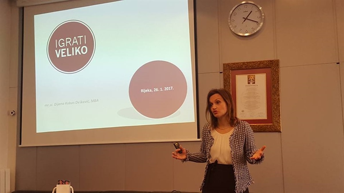 Žene u lokalnoj politici