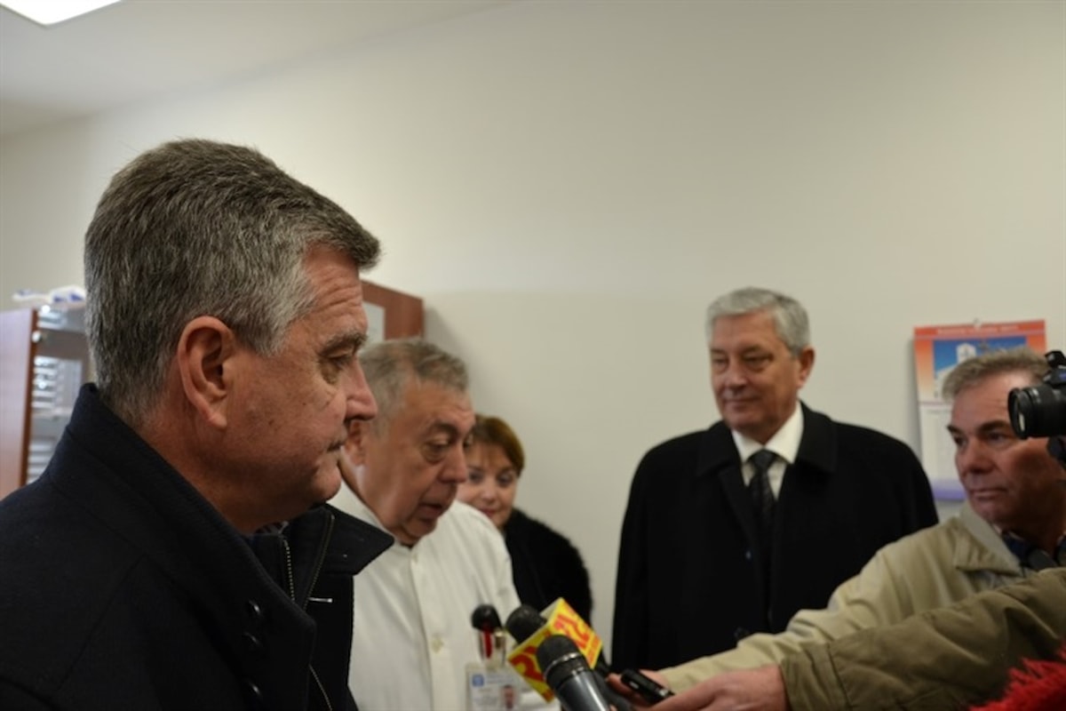 Posjet prvorođenoj bebi u 2017. godini u Šibensko-kninskoj županiji