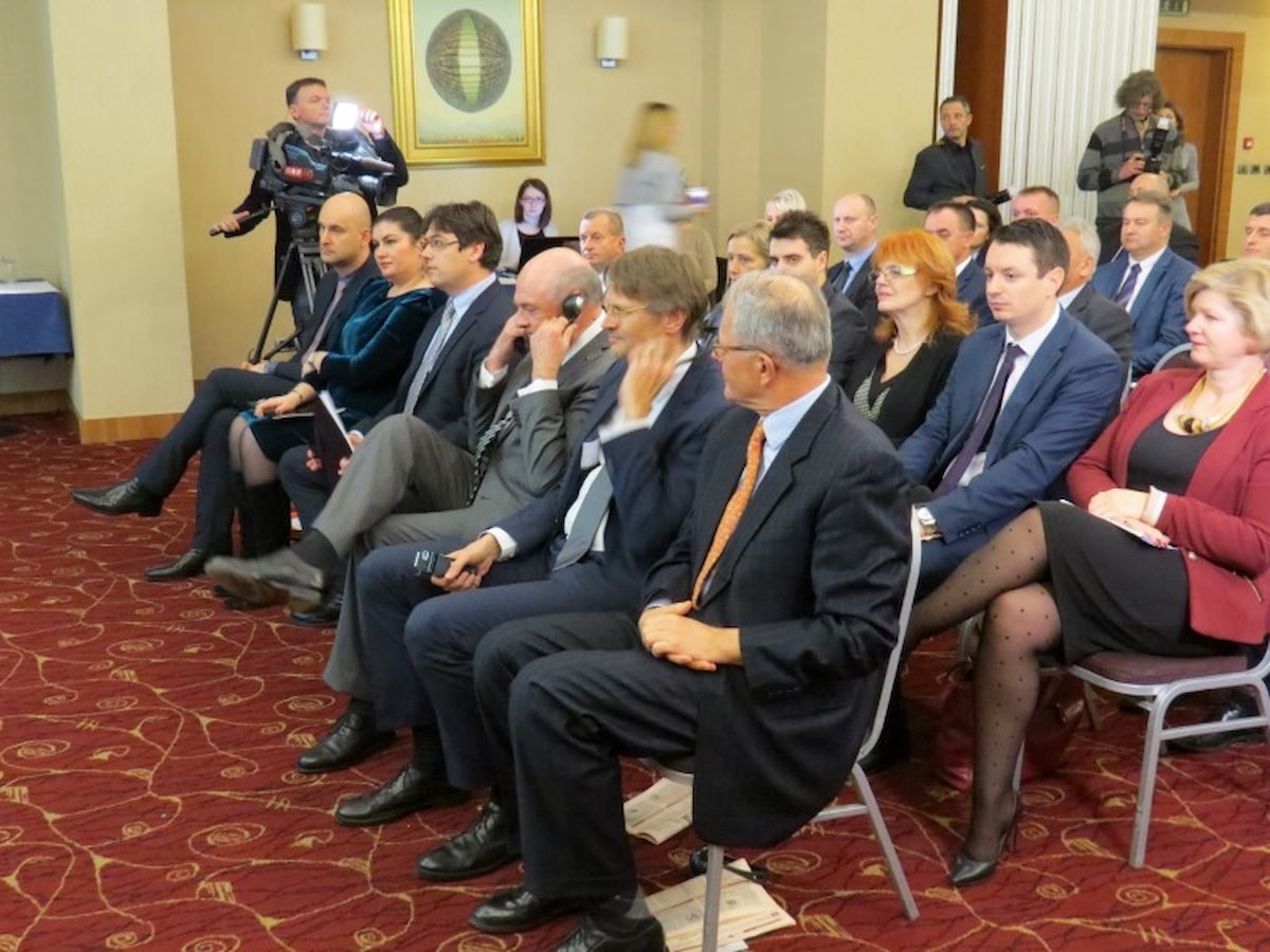 Izazovna, ali uspješna godina za županije
