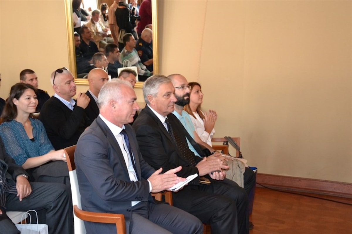 Završna konferencija strateškog projekta HOLISTIC