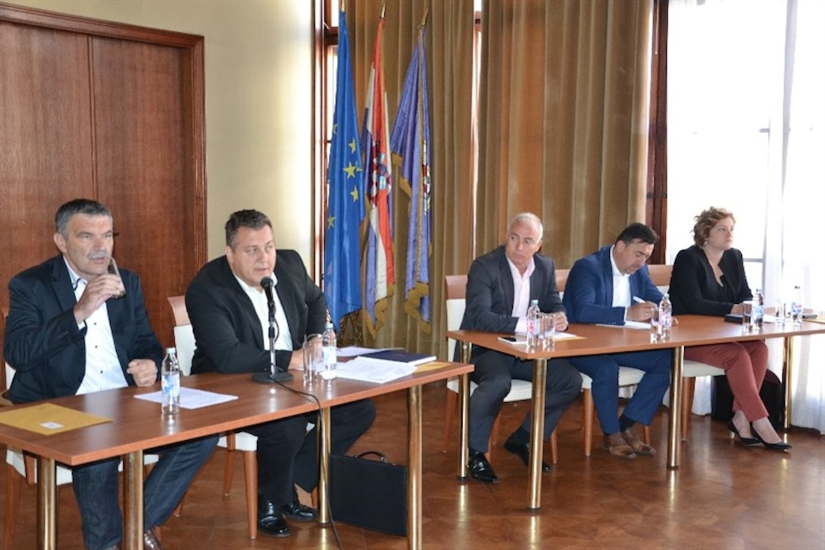 Osnovana ustanova za istraživanje i širenje znanja – Centar kompetencija „Alu Tech“