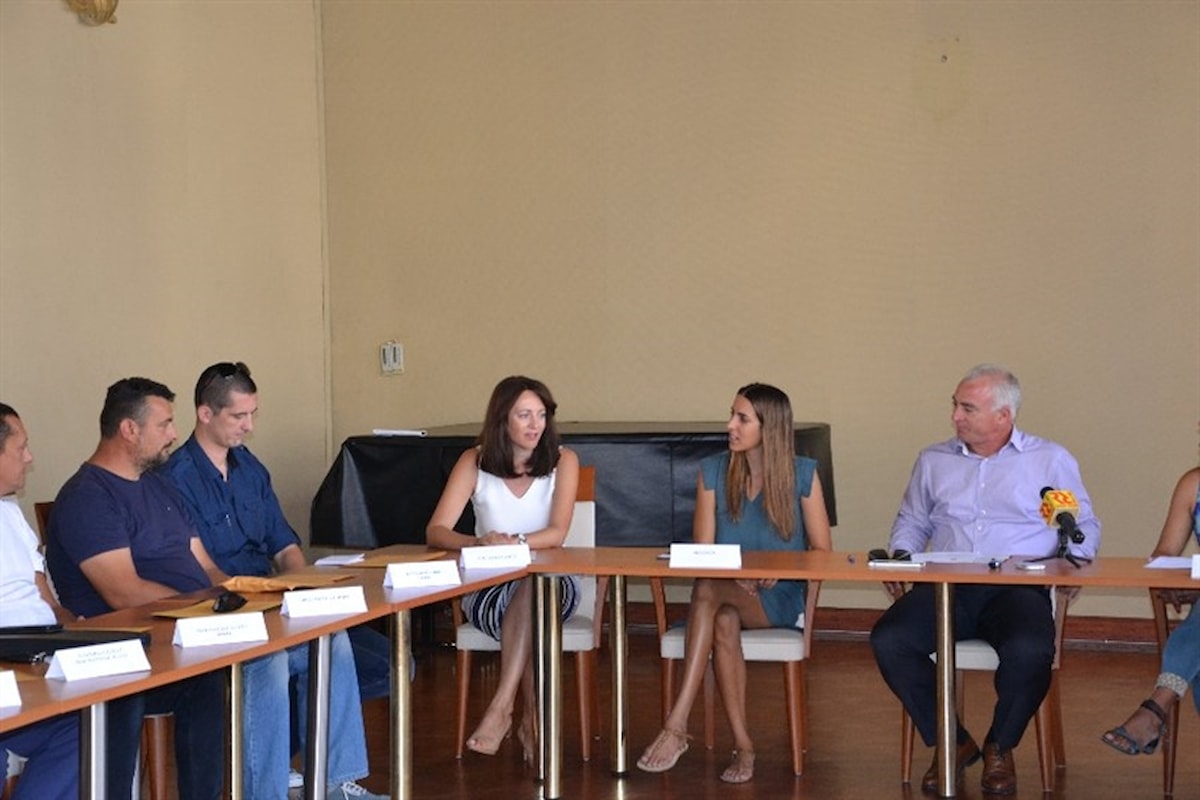 Dodijeljene subvencije za troškove registracije, stručno osposobljavanje i marketinške aktivnosti poduzetnicima u Šibensko-kninskoj županiji