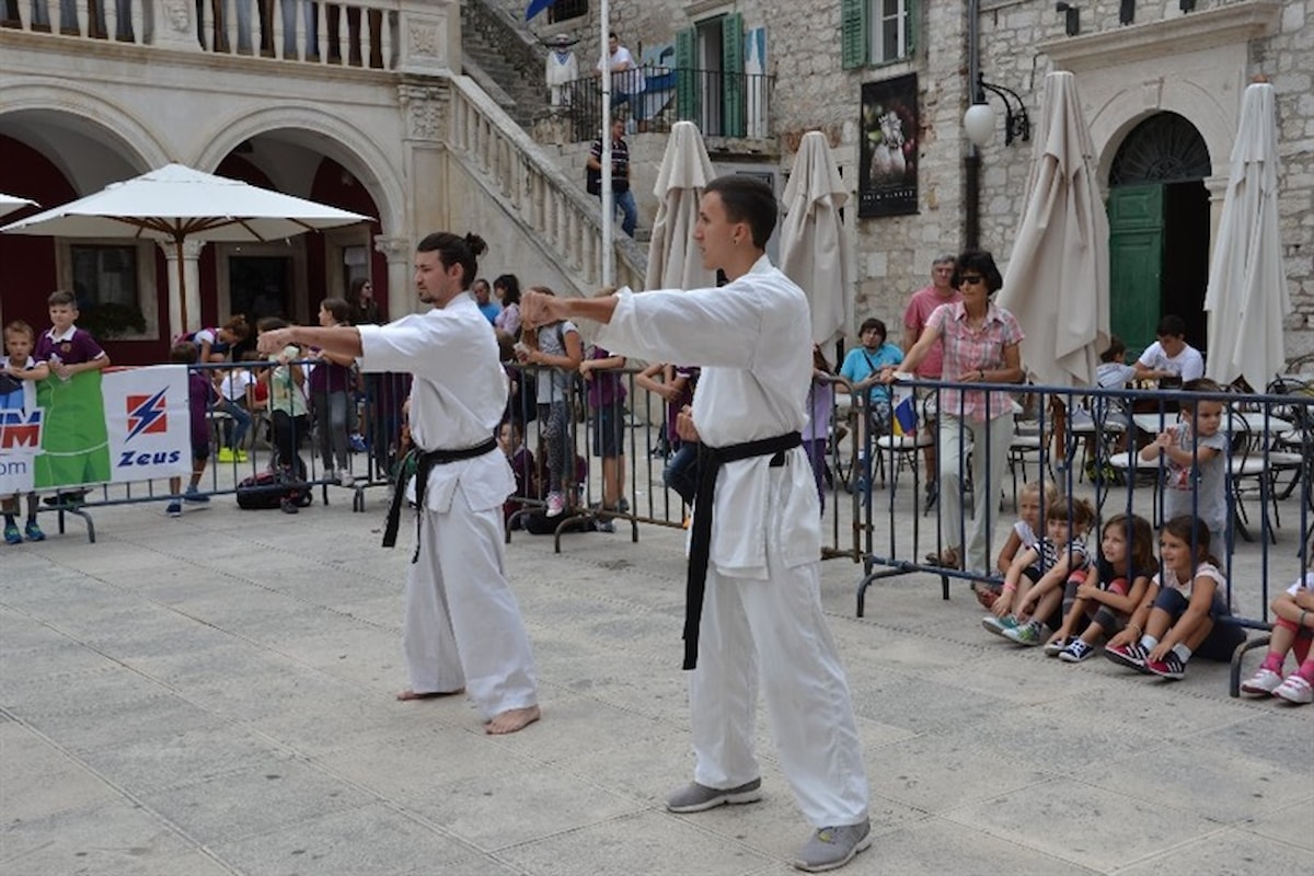 Održana manifestacija „Festival sporta“