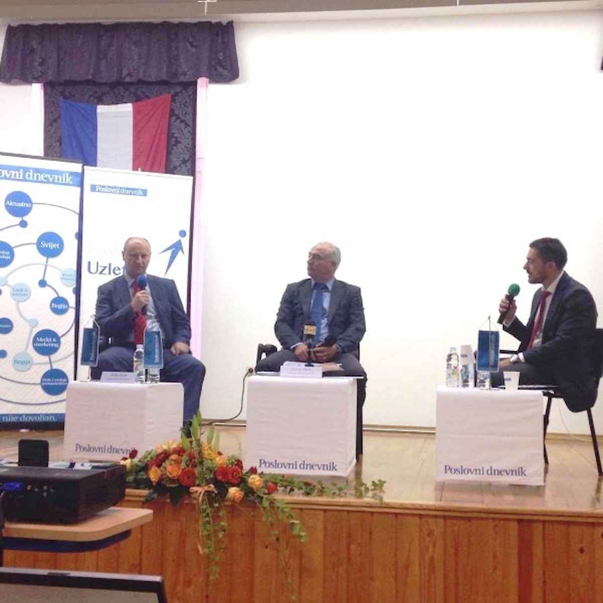 Decentralizacijom do napretka malog i srednjeg poduzetništva